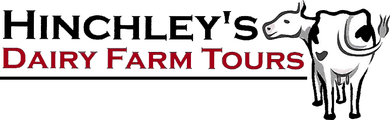 Hinchley's Dairy Farm