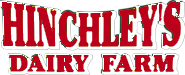 Hinchley's Dairy Farm