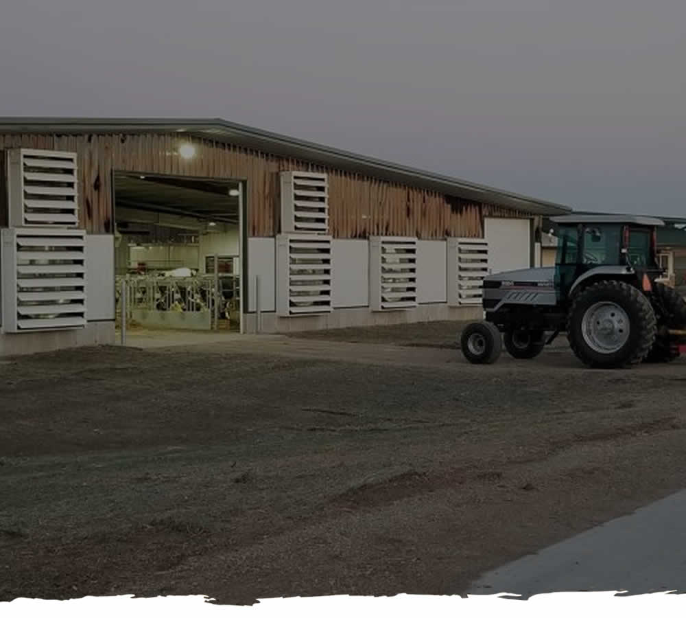 Photos from the Dairy Farm WI